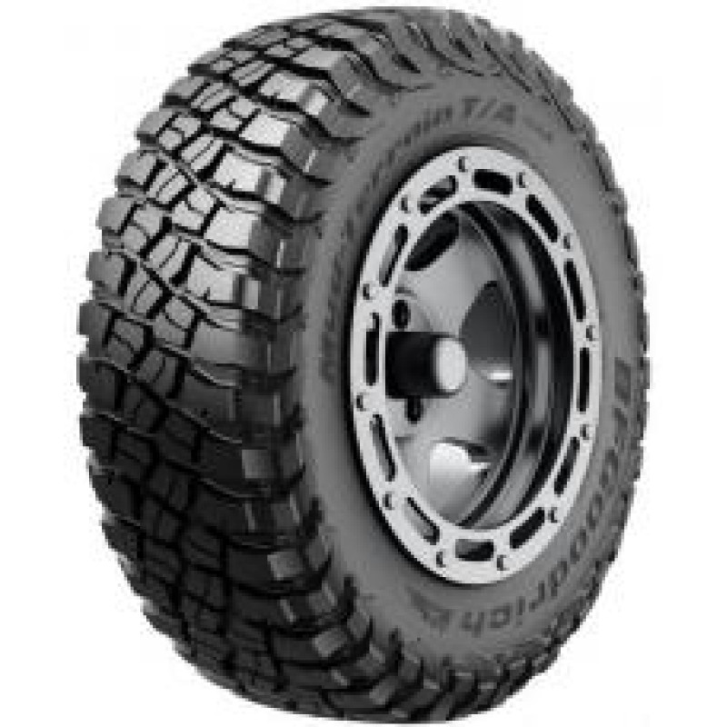 Bfgoodrich - MUD TERRAIN T/A KM3 - 11/35 R15