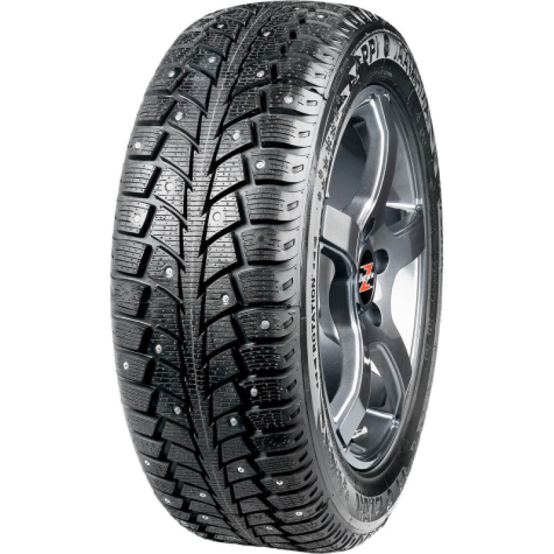 Lappi - Jää-Ahma - 235/65 R17