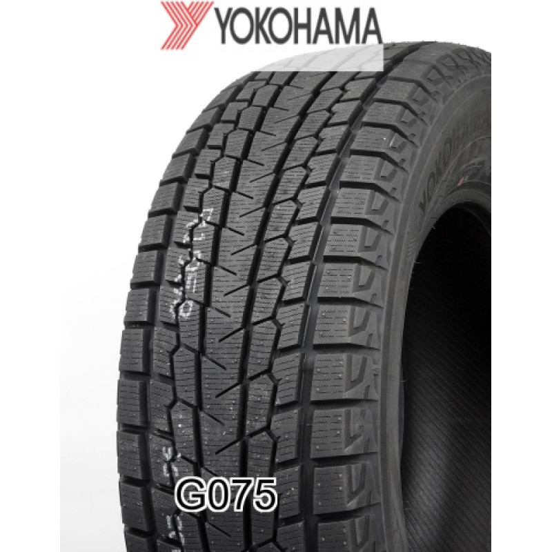 Yokohama - G075 - 235/55 R18