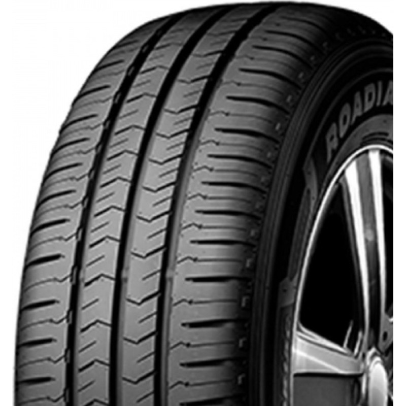 Nexen - O-CT8 116  - 205/75 R16