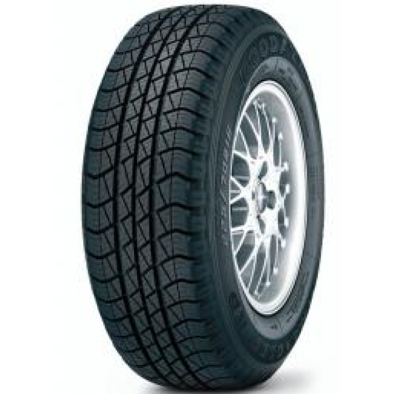 Goodyear - Wrangler HP All Weather - 235/65 R17