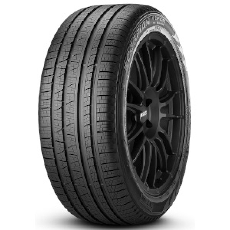 Pirelli - Scorpion Verde All Season R-F (MOE) - 235/60 R18