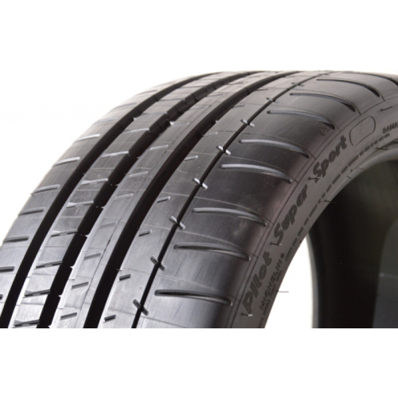 Michelin - Pilot Super Sport * - 325/30 R21