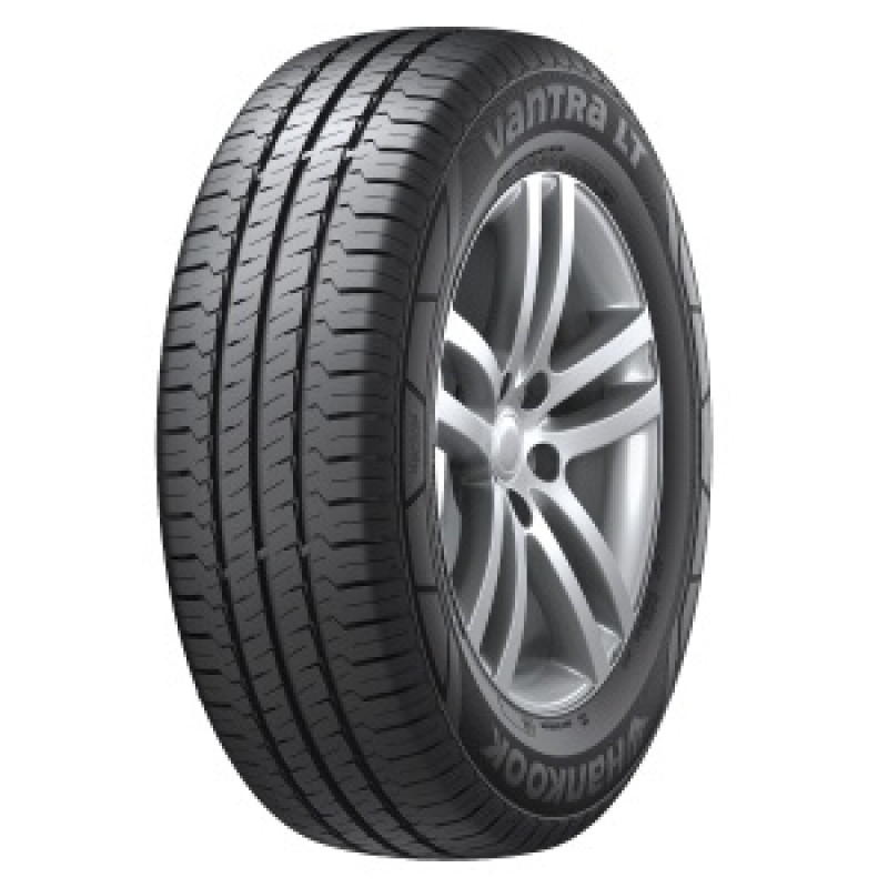 Hankook - RA18 Vantra LT - 215/65 R16C