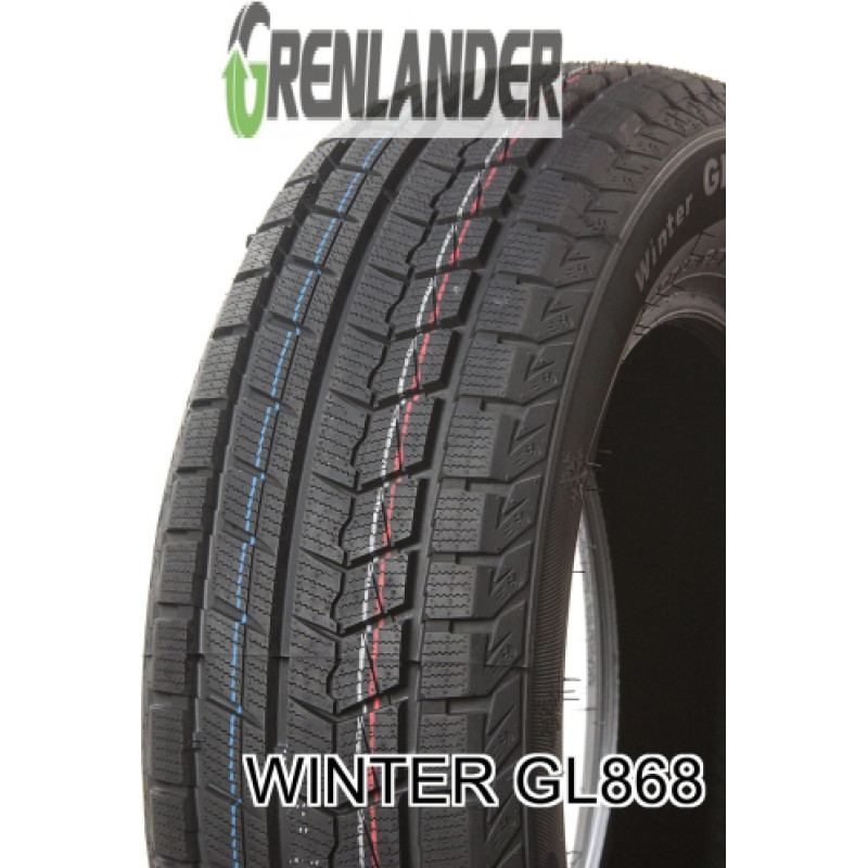 Grenlander - WINTER GL868 - 195/60 R16