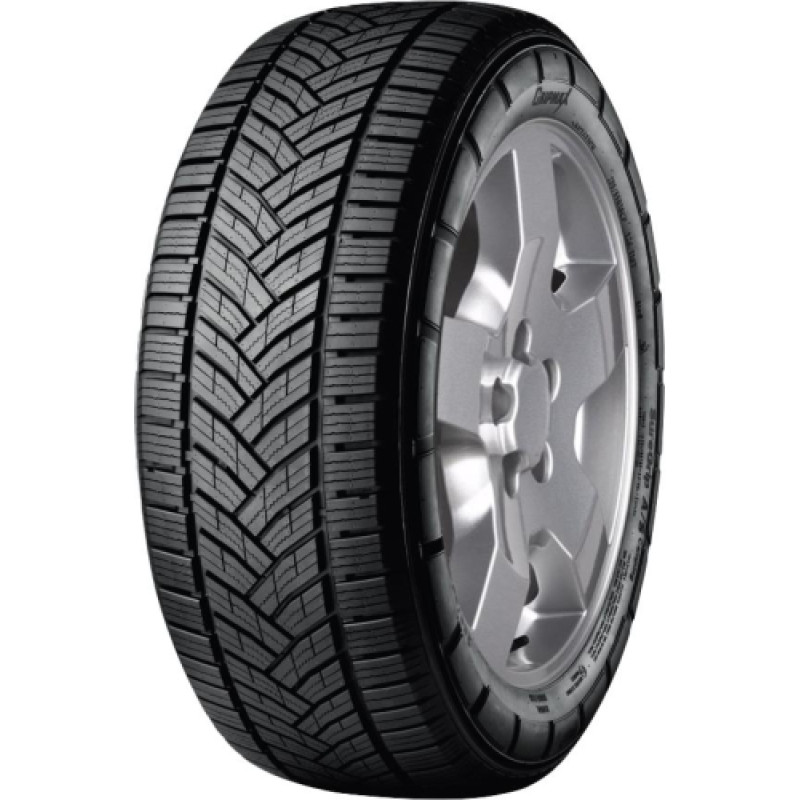 Gripmax - SUREGRIP A/S CAMPING - 215/70 R15C