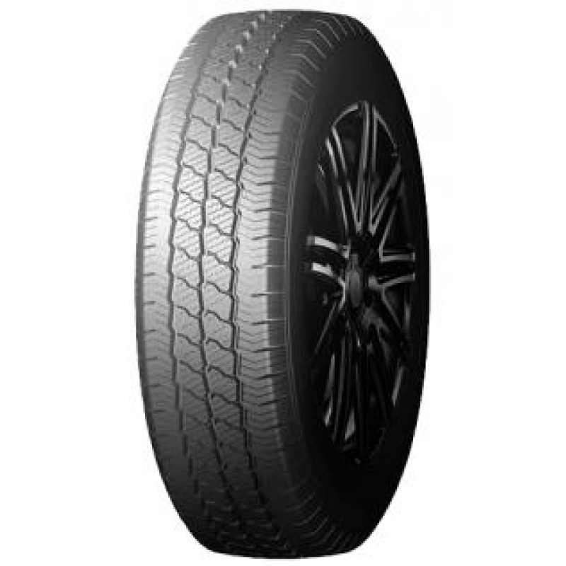 Grenlander - Greentour A/S - 185/75 R16C