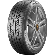 Continental - Winter Contact TS870P - 255/55 R18