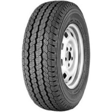 Continental - VancoFourSeason 2 - 205/65 R16C