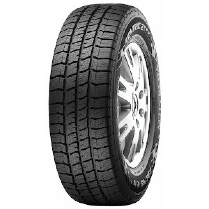 Vredestein - Comtrac 2 Winter+ - 215/75 R16C