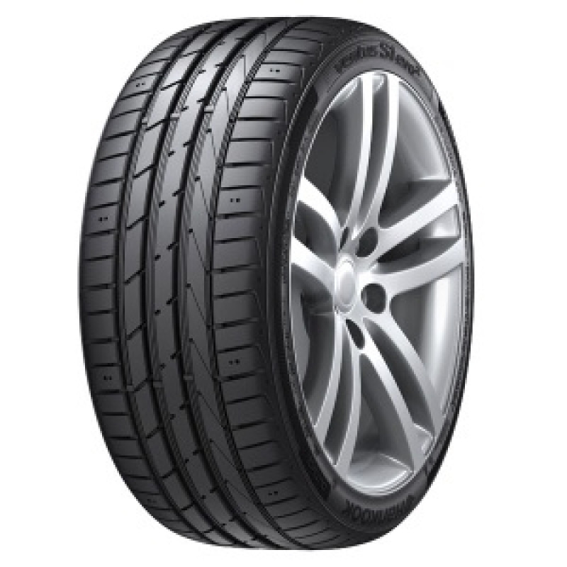 Hankook - K117 Ventus S1 Evo2 AO - 225/50 R17