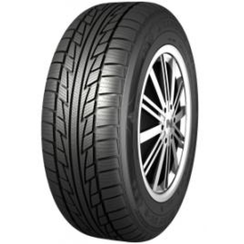 Nankang - SV-2 - 175/80 R14