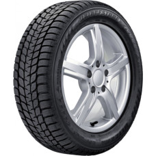 Bridgestone - Blizzak LM-25 - 255/40 R18