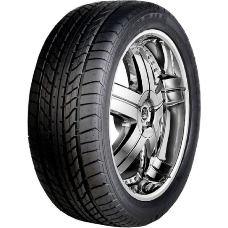 Radburg - V71 -retreaded- - 235/45 R17