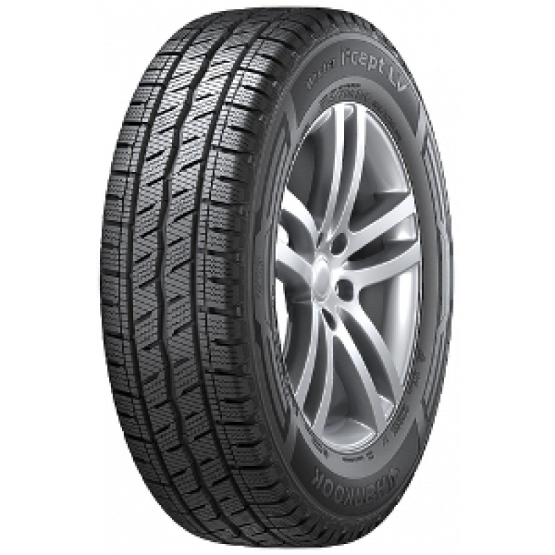 Hankook - RW12 Winter I*cept LV - 225/75 R16C