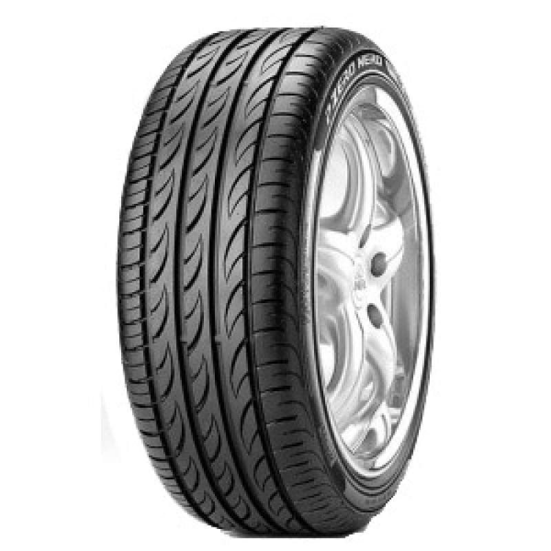 Pirelli - PZero Nero - 205/40 R17