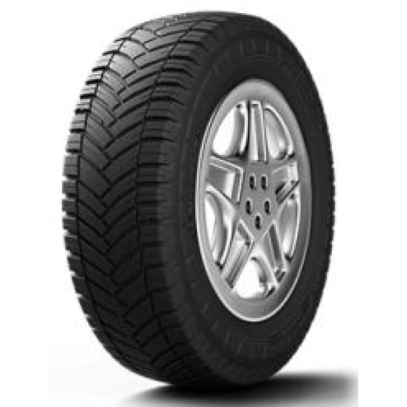 Michelin - AGILIS CROSS CLIMATE - 225/65 R16C