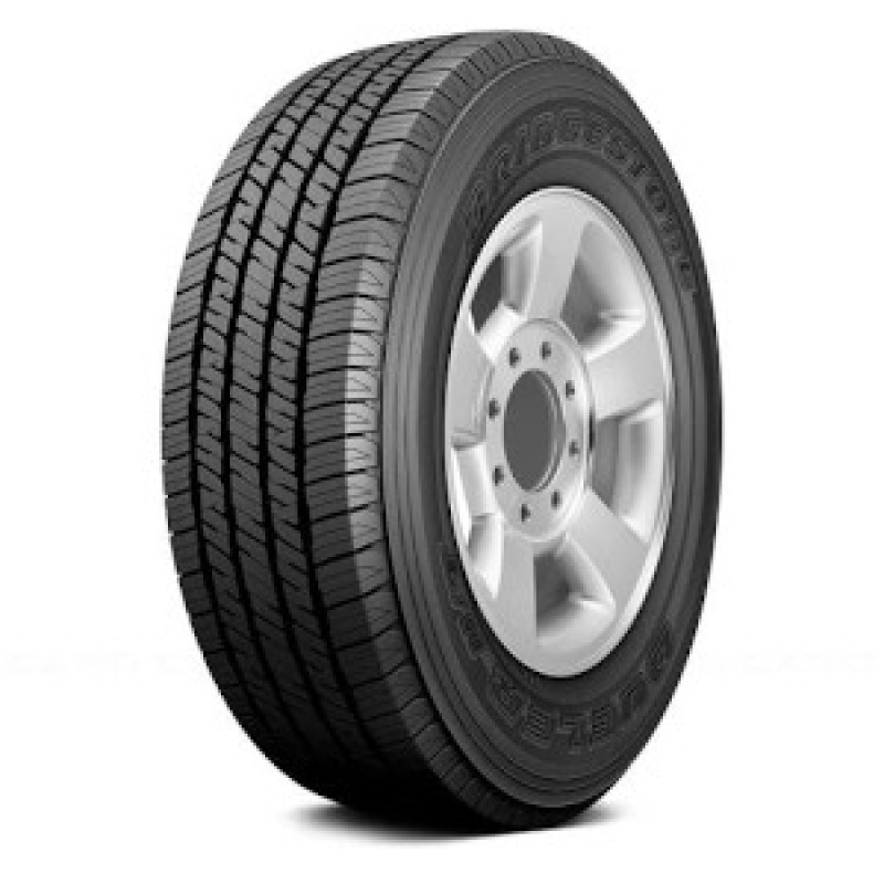 Bridgestone - Dueler H/T 685 - 255/70 R18