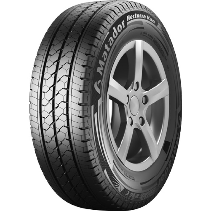 Matador - C HECTORRA VAN  - 225/55 R17C