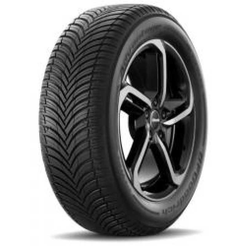 Bfgoodrich - ADVANTAGE ALL-SEASON - 205/55 R16