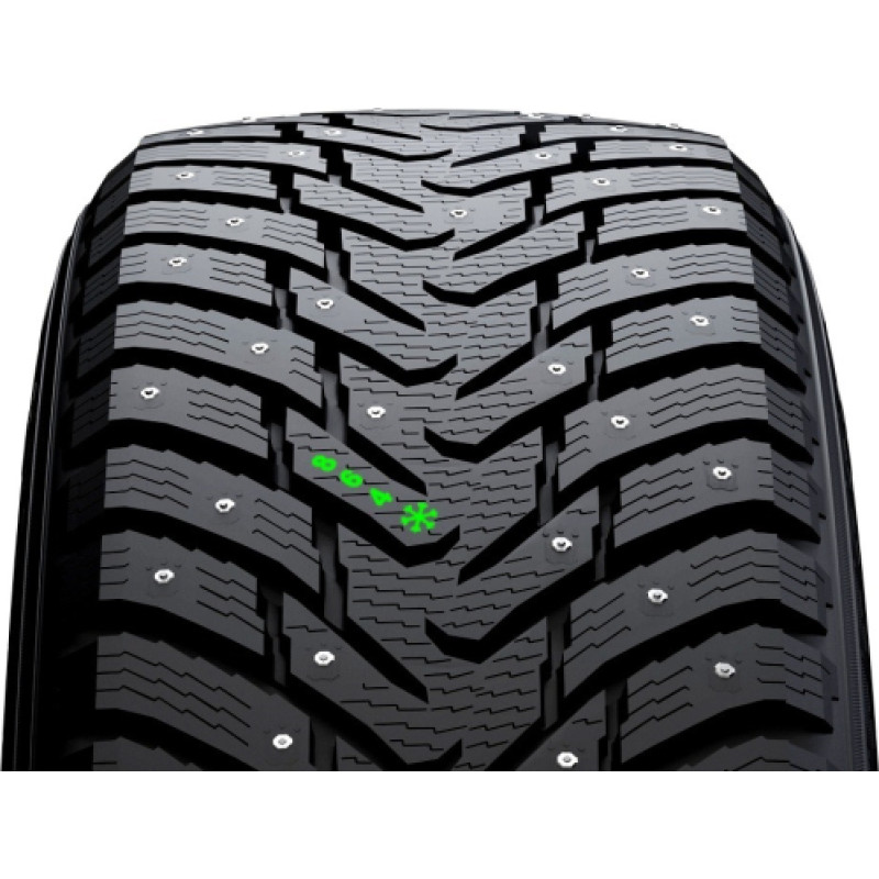 Atjaunota - H8 - 225/45 R17