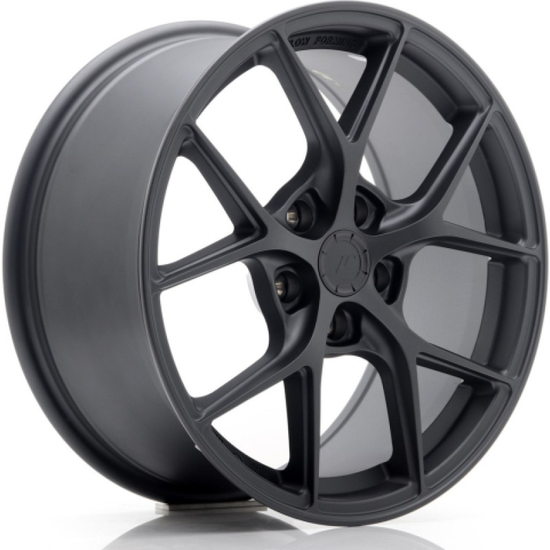 Japan Racing SL-01 17 8 5x112 ET40