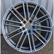 Replica Wheels B1271 21 9.5 5x130 ET60