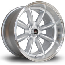 Rota RBX 17 9.5 4x114 ET-19