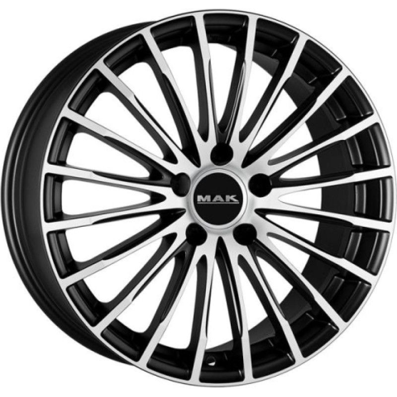 MAK Fatale 17 7.5 5x112 ET43