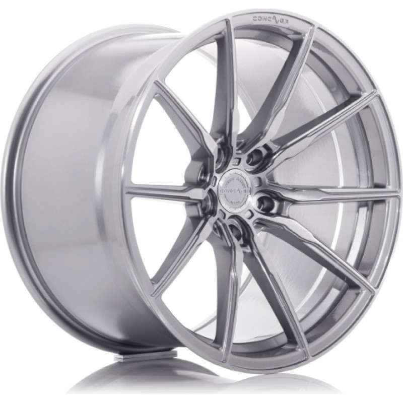 Concaver CVR4 20 105 5x108 ET15