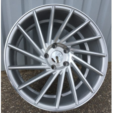 Replica Wheels LU589 20 8.5 5x120 ET33