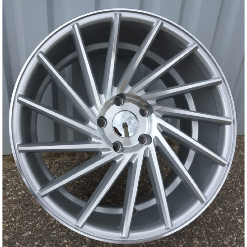 Replica Wheels LU589 20 8.5 5x120 ET33