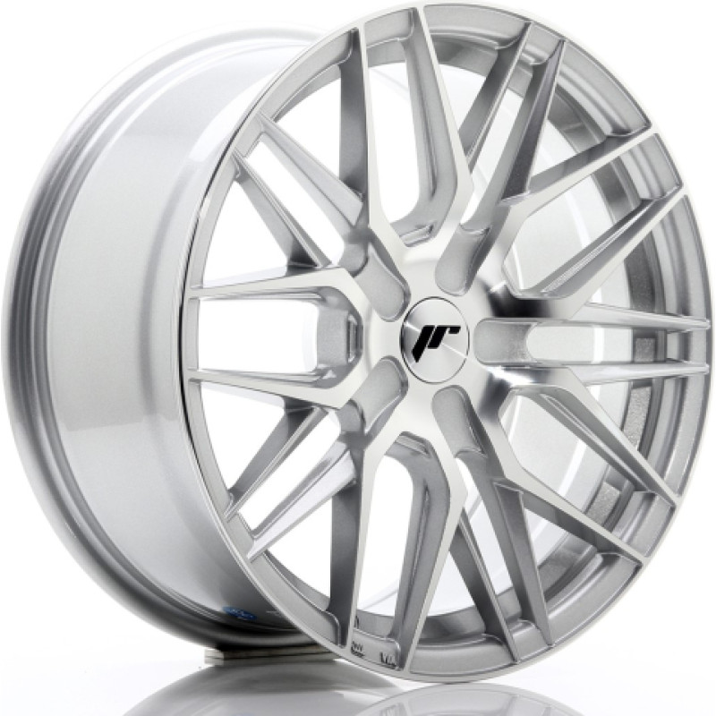 Japan Racing JR28 17 8 4x100 ET25