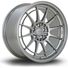 Rota GKR 18 9 5x100 ET38