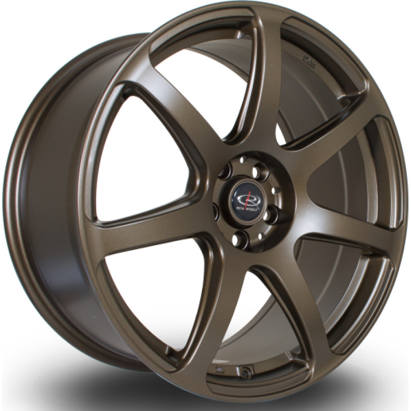 Rota ProR 18 8.5 5x114 ET44