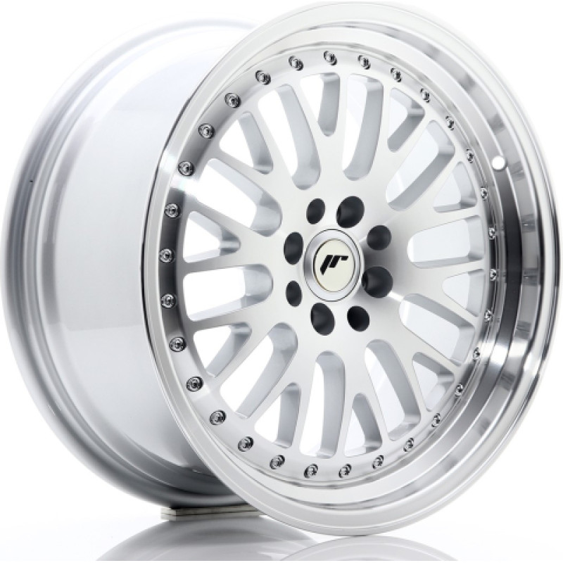 Japan Racing JR10 17 8 5x100 ET35