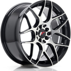 Japan Racing JR18 17 8 5x100 ET35