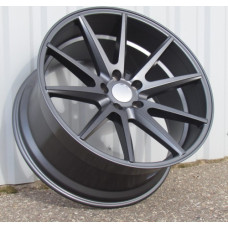 Replica Wheels HX012 21 9 5x112 ET35