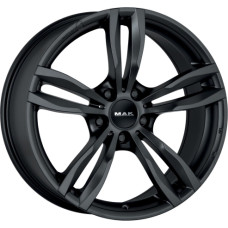 MAK Luft 19 9.5 5x112 ET39