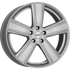 Dezent TH 17 7.5 5x108 ET48