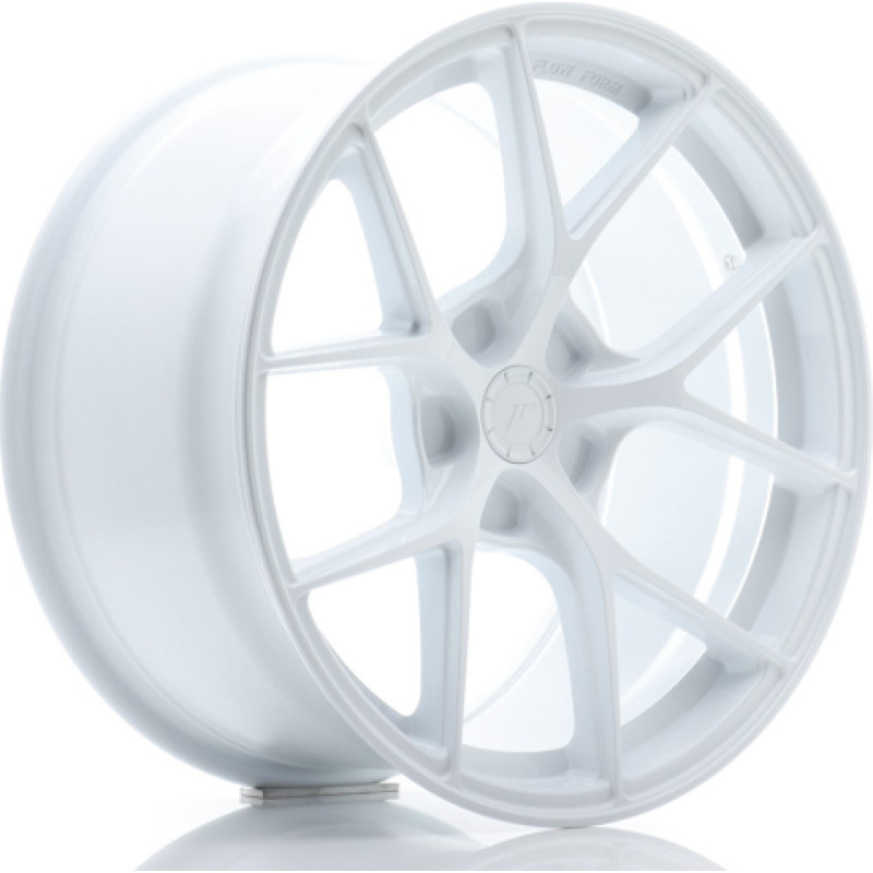 Japan Racing SL-01 18 95 5x100 ET25