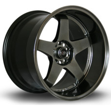 Rota GTR-D 18 12 5x114 ET20