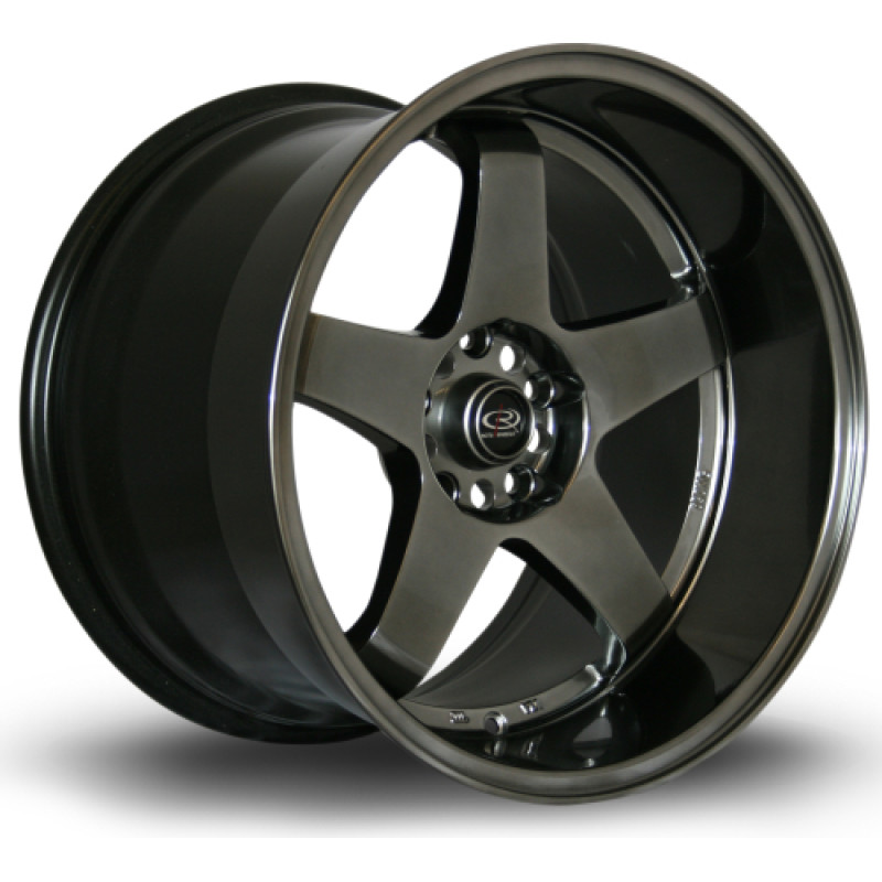 Rota GTR-D 18 12 5x114 ET20