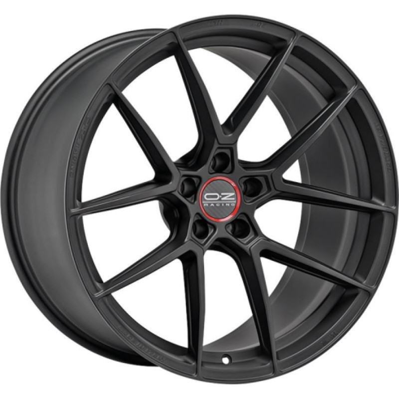 Oz Racing Estrema GT HLT 18 8 5x112 ET27