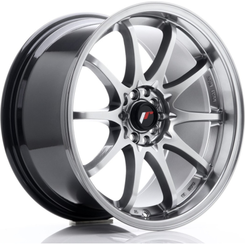 Japan Racing JR5 18 95 5x100 ET38