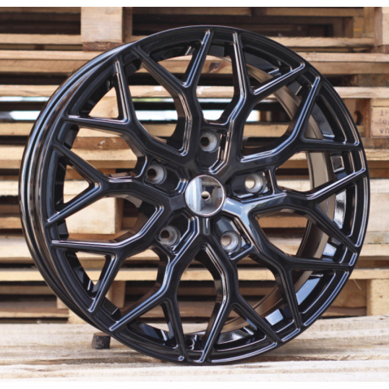 Replica Wheels I0319 18 8 5x160 ET50