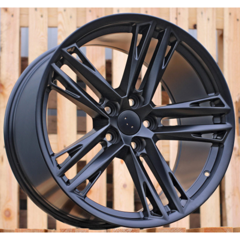 Replica Wheels FR037 20 10 5x120 ET20