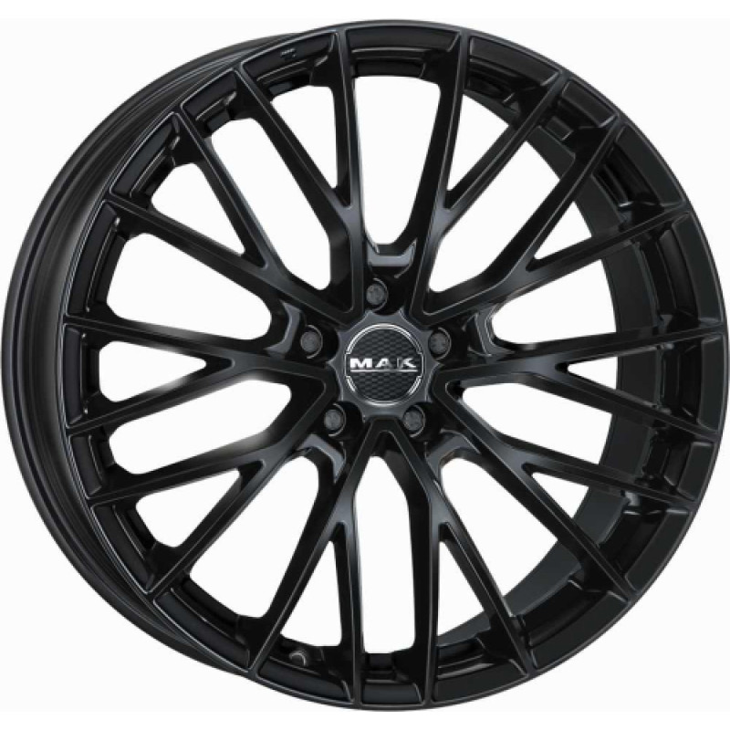 MAK Speciale 19 8.5 5x114.3 ET30