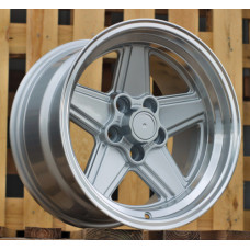 Replica Wheels B1794 16 8 5x112 ET11