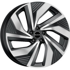 MAK Electra 19 7.5 5x114.3 ET51